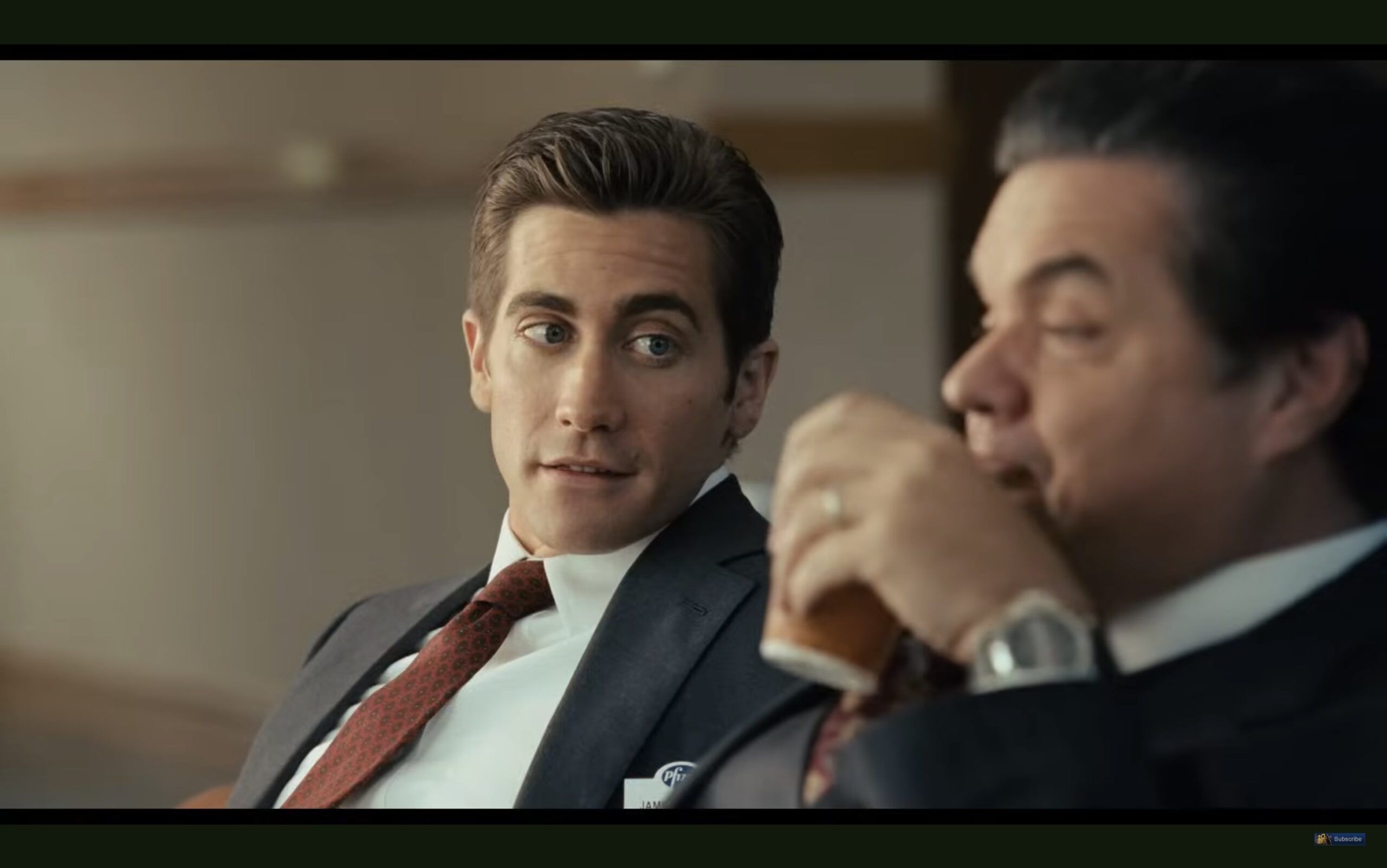 15 Best Jake Gyllenhaal Movies We'Re Not Supposed To Love